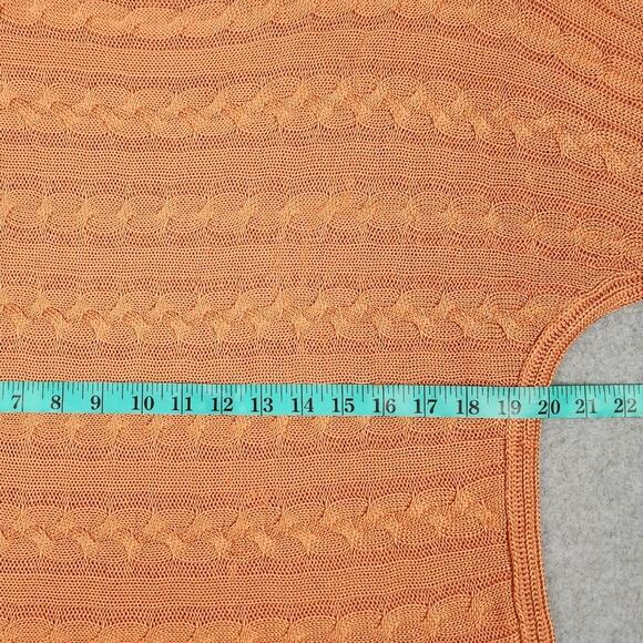 Lauren Ralph Lauren Sweater Womens Size Large - Picture 7 of 8